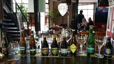 Ciudad De La Furia Restobar & Sushi