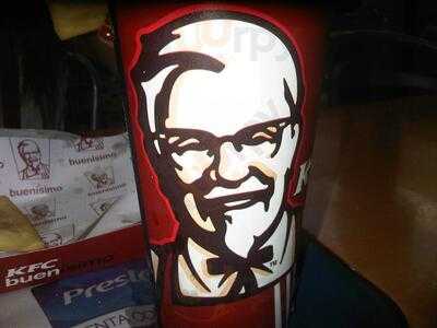 Kentucky Fried Chiken