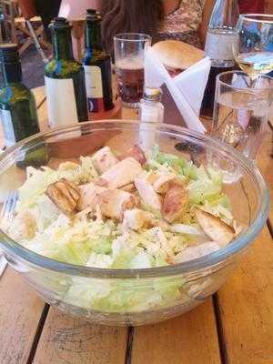 La Fuente de Vitacura