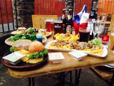 La Sede Bar Restaurant