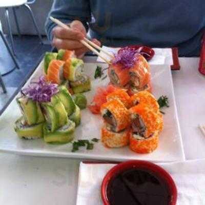 Niu Sushi - Rosario Sur