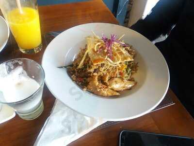 Delicia Sureña Fusión