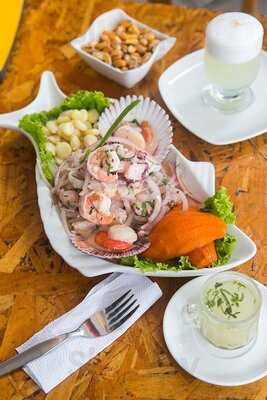 Tu Cevichazo