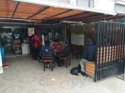 La Pica De La Empana