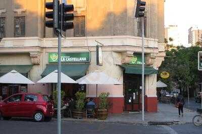 La Castellana