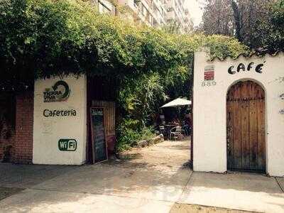 Cafe Isla Verde