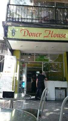 Doner House