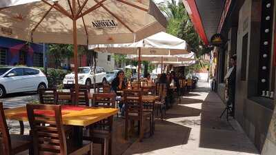 Sol De Mancora Bellavista