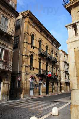 Hotel Giulia, Caltanissetta