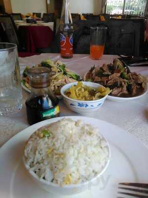 Casa China
