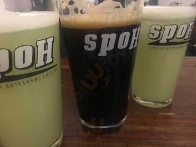 Bar Spoh