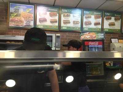 Subway