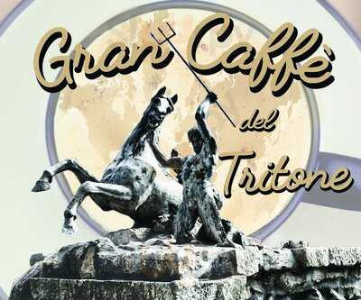 Gran Caffé Del Tritone