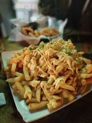 TPM BAR Manuel Montt