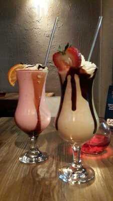Bar Zouk