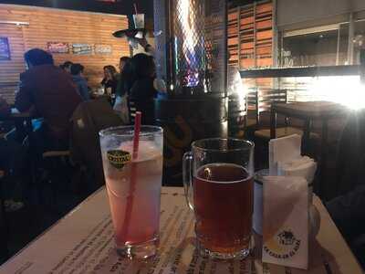 La Casa En El Aire Bellavista