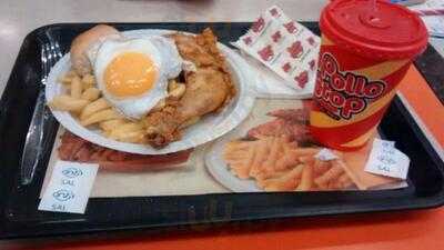 Pollo Stop