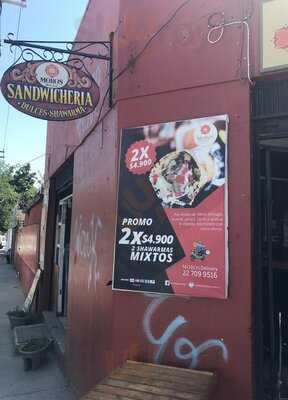 Moros Gourmet