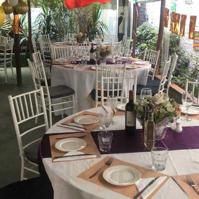 Restaurante la Playa