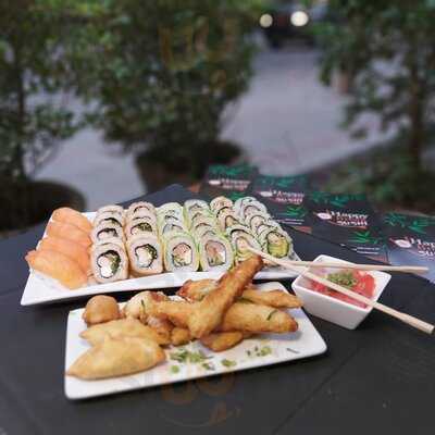 Happy Break Sushi