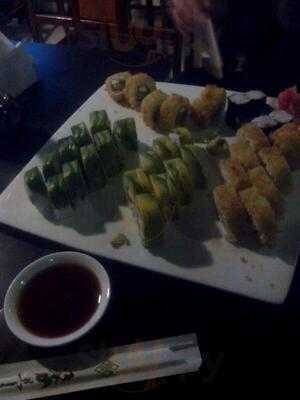 Akitu Sushi Restaurant & Delivery