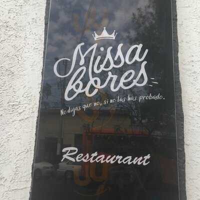 Missabores