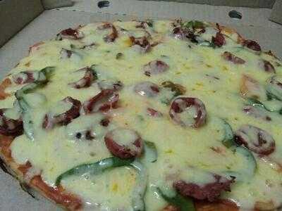 Lomas Pizzas