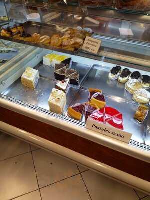 Pasteleria Dona Cata