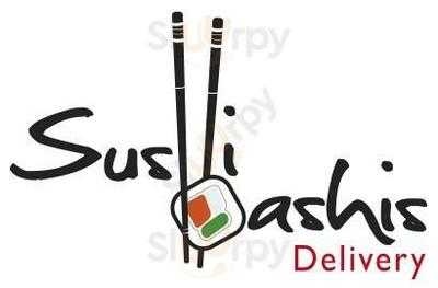 Sushi Hashis Delivery