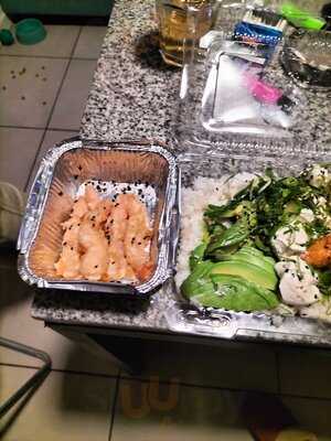 Kioto Sushi San Nicolas