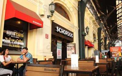 Schopdog
