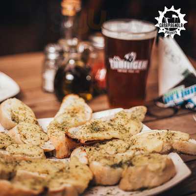 Caramagnola Bike & Beer La Reina