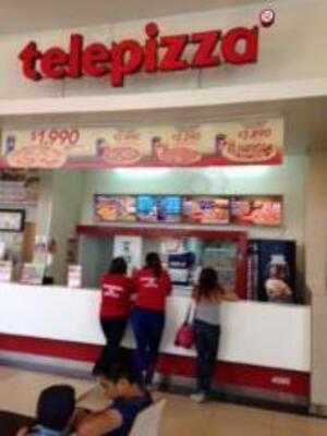 Telepizza