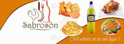 El Sabrosón