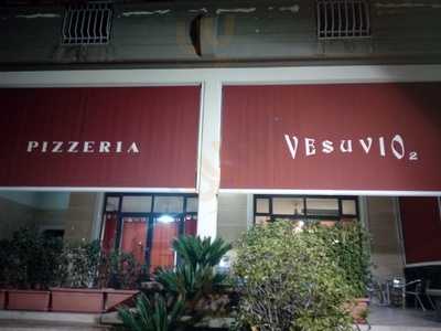 Pizzeria Vesuvio Di Naselli Albina, Caltanissetta