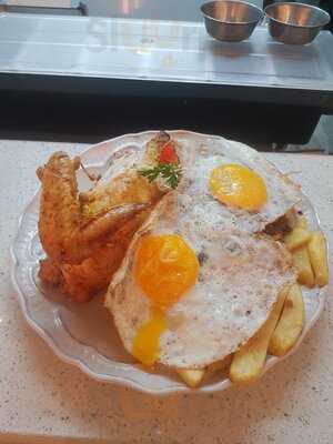 Gran Chiquito Sanguchería