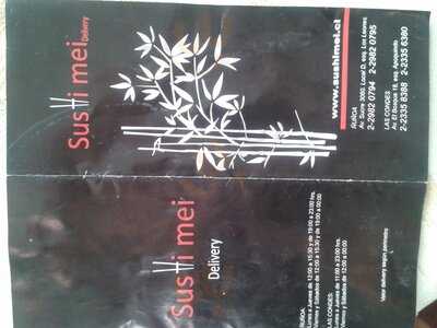 Sushimei