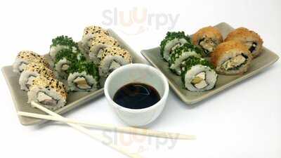 Sumo Rolls Sushi, Santiago