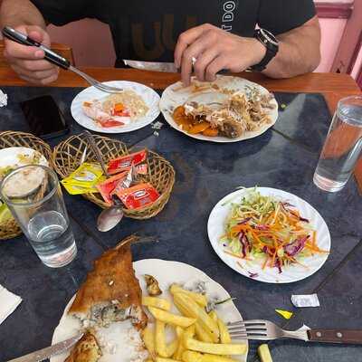 El Rincón de María