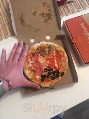 Telepizza