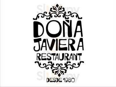 Doña Javiera