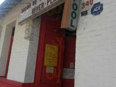 Terrazas de Manuel Montt