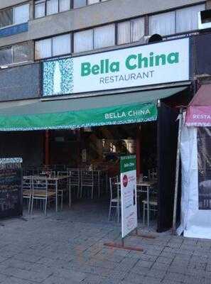 Bella China