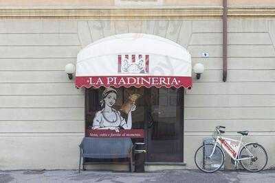 La Piadineria, Cremona