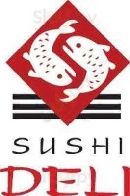 Sushi Deli