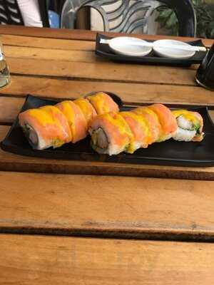 Maldito Sushi Cantagallo