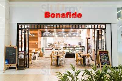 Bonafide Costanera Center