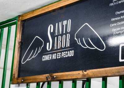 Santo Sabor