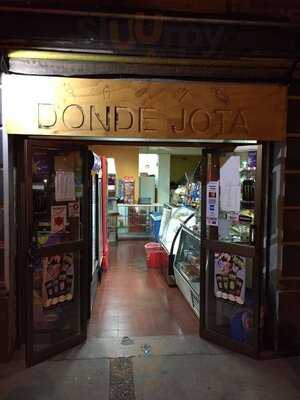 Donde Jota