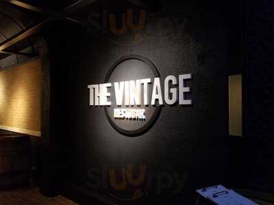 The Vintage Restobar